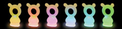 Brother Max Bear Carry and Hang Nightlight