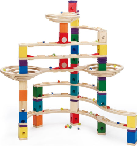 HAPE The Challenger Marble Run