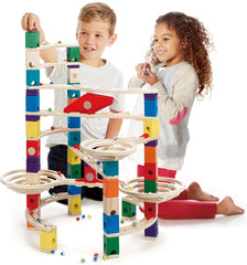 HAPE The Challenger Marble Run