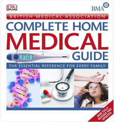 British Medical Association Complete Home Guide