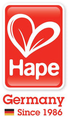 HAPE Wooden Maple Blocks (50 pieces)