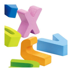 HAPE Alphabet (CAPITALS) Puzzle