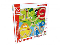 HAPE Best Bugs Magnetic Maze