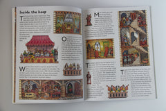 Let's Look Inside Set of 3 (Paperback)