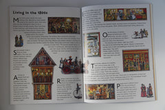 Let's Look Inside Set of 3 (Paperback)