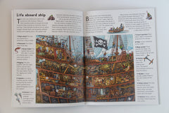 Let's Look Inside Set of 3 (Paperback)