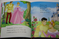 Learning Ladder for Girls: Princesses