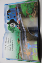 Learning Ladder: Thomas & Friends