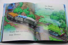 Learning Ladder: Thomas & Friends