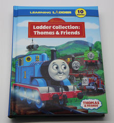 Learning Ladder: Thomas & Friends