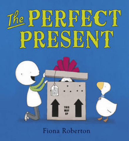 The Perfect Present (Paperback)