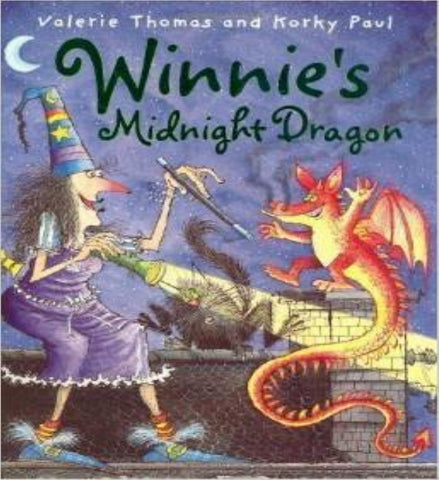 Winnie Flies Again (Paperback)
