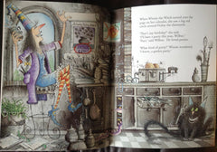 Winnie The Witch Collection - 14 Books