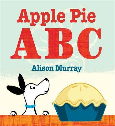 Apple Pie ABC (Board Book)