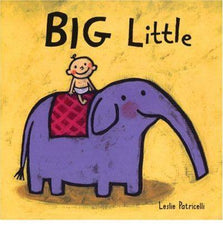 The Birthday Box Collection of 3 Board Books