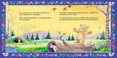 Bedtime, Little Bear by Igloo Books