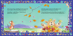 Bedtime, Little Bear by Igloo Books