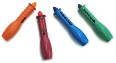 edushape Tub-Art Bath Crayons (909006)