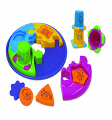 edushape Cup O Fun Bath Toy (525002)