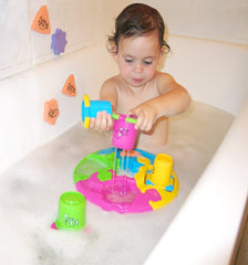 edushape Cup O Fun Bath Toy (525002)