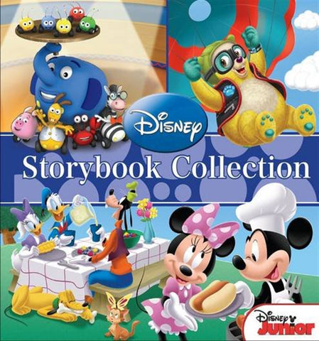 Disney Storybook Collection