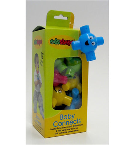 edushape Baby Connects (Soft) (829012)