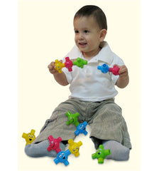 edushape Baby Connects (Soft) (829012)