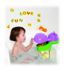 edushape Hippo Bath Set (550605)