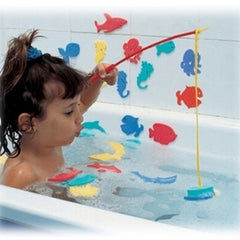 edushape Fish N Fun Bath Game (915018)