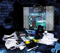 New Scotland Yard Forensics Kit