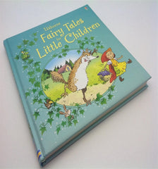 Usborne Fairy Tales for Little Children