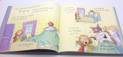Usborne Fairy Tales for Little Children