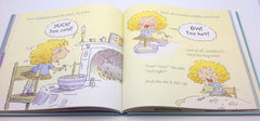 Usborne Fairy Tales for Little Children