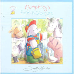 Humphrey's Picture Books - 3 books set (Paperback)