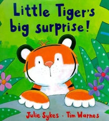 3 Illustrated Picture Books for toddlers