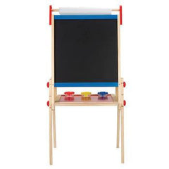 HAPE -  All In 1 Adjustable Magnetic Easel