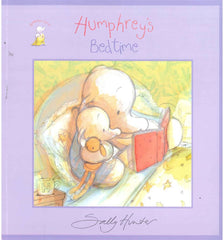 Humphrey's Picture Book- Humphrey's Bedtime