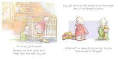 Humphrey's Picture Book- Humphrey's Bedtime