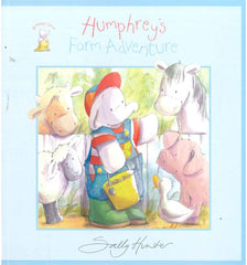 Humphrey's Picture Books - Farm Adventure