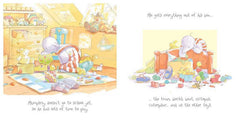 Humphrey's Picture Book - Humphrey's Playtime