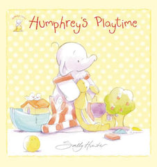 Humphrey's Picture Book - Humphrey's Playtime