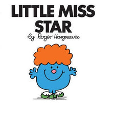 Mr Men & Little Miss 3 book set (Paperback)