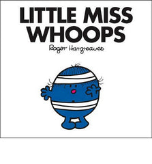 Mr Men & Little Miss 3 book set (Paperback)