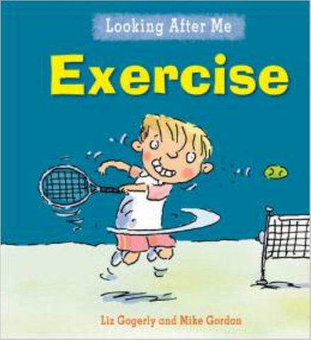Looking After Me - Exercise (Paperback)