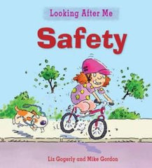 Looking After Me Series of 4 Books