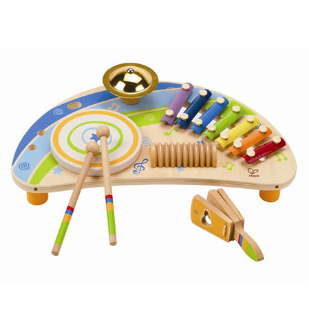 HAPE Wooden Mighty Mini Band