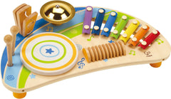 HAPE Wooden Mighty Mini Band