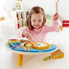 HAPE Wooden Mighty Mini Band