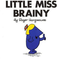 Mr Men & Little Miss 3 book set (Paperback)