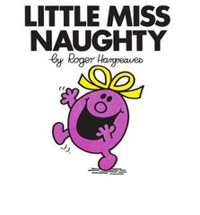 Mr Men & Little Miss 3 book set (Paperback)